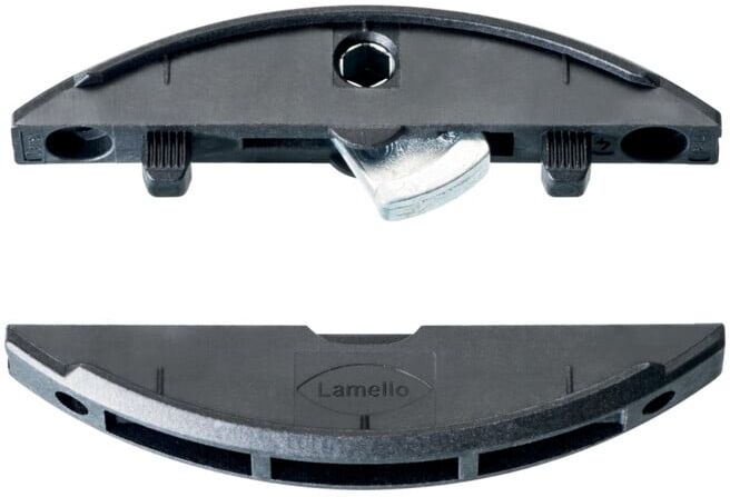 Lamello Connecteur de meuble Clamex P-14, carton (145334)