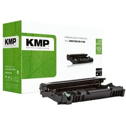 KMP Trommel (ohne Toner) ersetzt Brother »DR-2100« schwarz