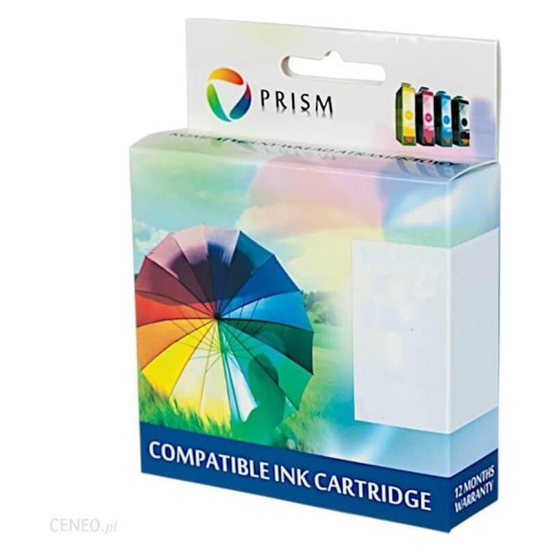 Prism Tusz HP Tusz nr 912XL 3YL83AE Yel 825s REM 13ml (Y) (47359518)