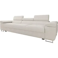 SCHLAFSOFA Torezio 3 Bis