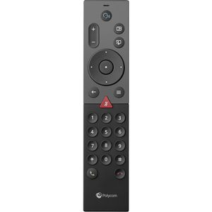 Poly HP Poly Fernbedienung Studio G/X/V, Handsender, Bluetooth, für  HP Studio