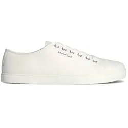 GROUNDIES® Lima Sneaker Men - weiß 46