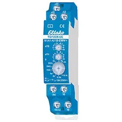 Eltako Zeitrelais TGI12DX-UC