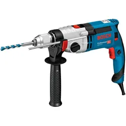 Bosch Professional, Bohrmaschine + Akkuschrauber, GSB 24-2 (Schlagbohrmaschine)