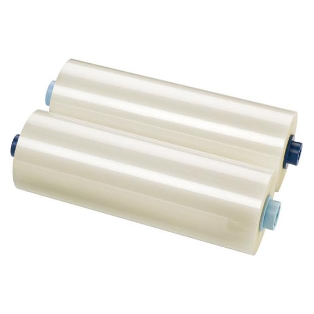 GBC Rollfilm Nap Ii (Rolle, 2 Stk., 125 µm) (3400931EZ)