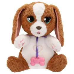 IMC Toys Interactive Puppy - Vet Check Up