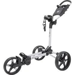 Fastfold Trolley Slim, weiss