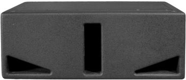Biamp Systems Biamp Community VLF208B Subwoofer, schwarz
