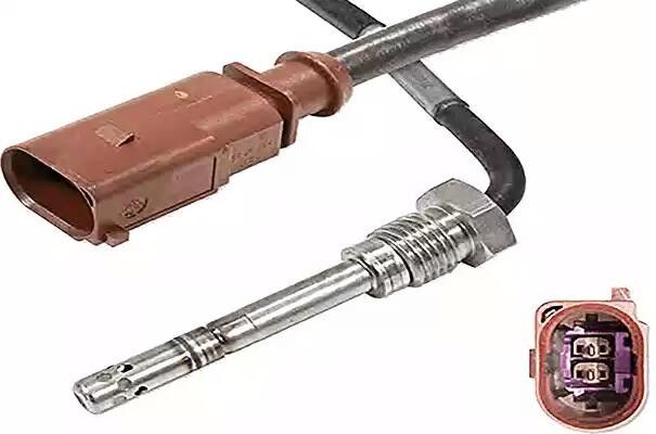 VEGAZ TPS-017 Abgastemperatursensor