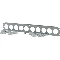 Eaton 179395 Abschottung/Kabeldurchführung für Power Felder, HxB=275x800mm XTPPCUV1-H275W800