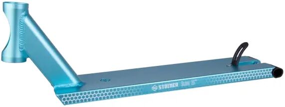 Stunt Scooter Deck Striker Lux 5" Boxed Trick (49cm - Petrol)