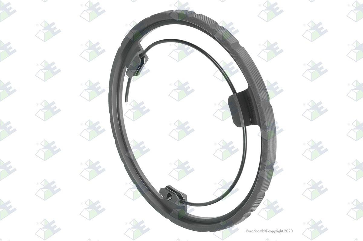 Euroricambi 60531902 Synchronizer Ring, manual transmission