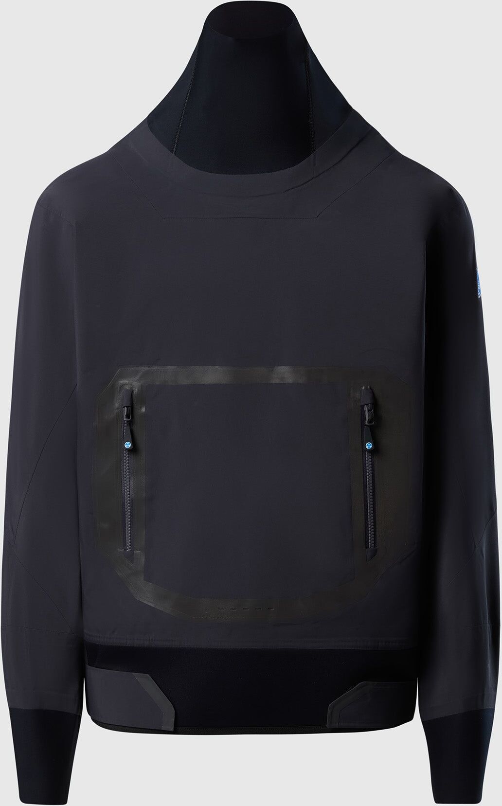 North Sails Inshore Race Smock Phantom M