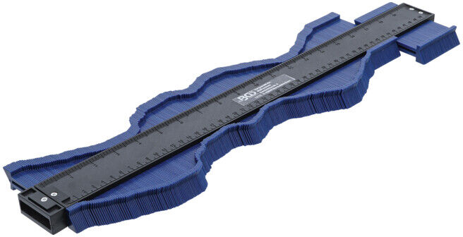 Gabarit de contours 510 mm BGS ; BGS technic (7070)
