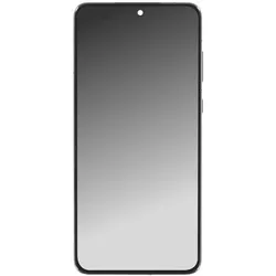 OEM Display + Rahmen für Huawei Mate 50 (Display, Huawei Mate 50), Mobilgerät Ersatzteile