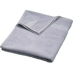 Myrtle Beach Saunatuch Badetuch MB423 light grey one size