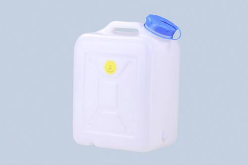 Hünersdorff 818300 Weithalskanister 31 l