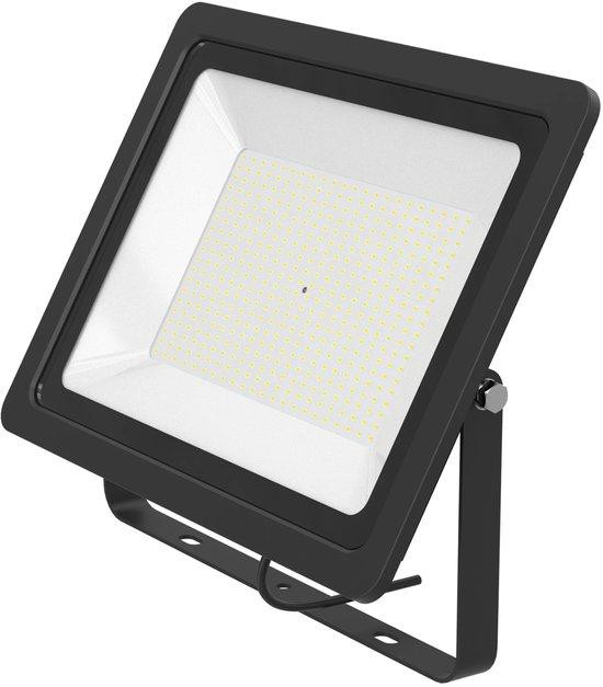 Bailey Electric LED Floodlight 141544, Zwart