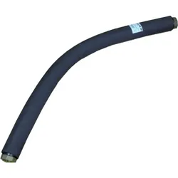 Wolf Schlauch 2x G1 1/2" IG L:1000 2071343 für BWL-1