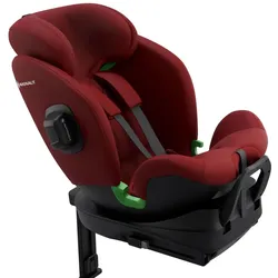 Avionaut Kindersitz Stardust Red Red