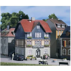 Auhagen 12271 H0, TT Gasthaus Thüringe