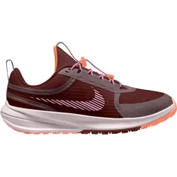 NIKE STAR RUNNER UTILITY (GS) MYSTIC DATES/PINK RISE-TATTOO, MYSTIC DATES/PINK RISE-TATTOO, 35.5
