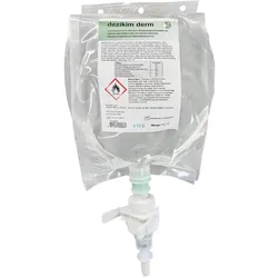 Maul, Desinfektionsmittel, Desinfektionsmittel Beutel 1000ml 6St./ Set (1000 ml)
