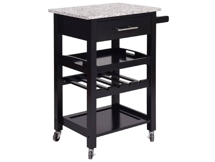 Servierwagen COOK 40 cm x 65 cm x 83.5 cm