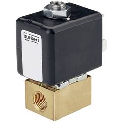Bürkert Magnetventil 20054517 7012 110 V Flansch Nennweite (Details) 1.6 mm Ausgang 2 entlastet 1 St.