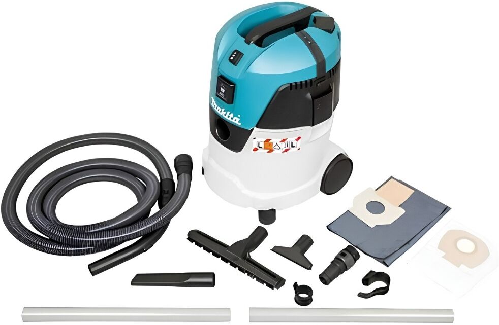 Aspirador Makita VC2512L