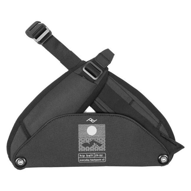 Peak Design Everyday Hip Belt (Hüftgurt) (4110100673)