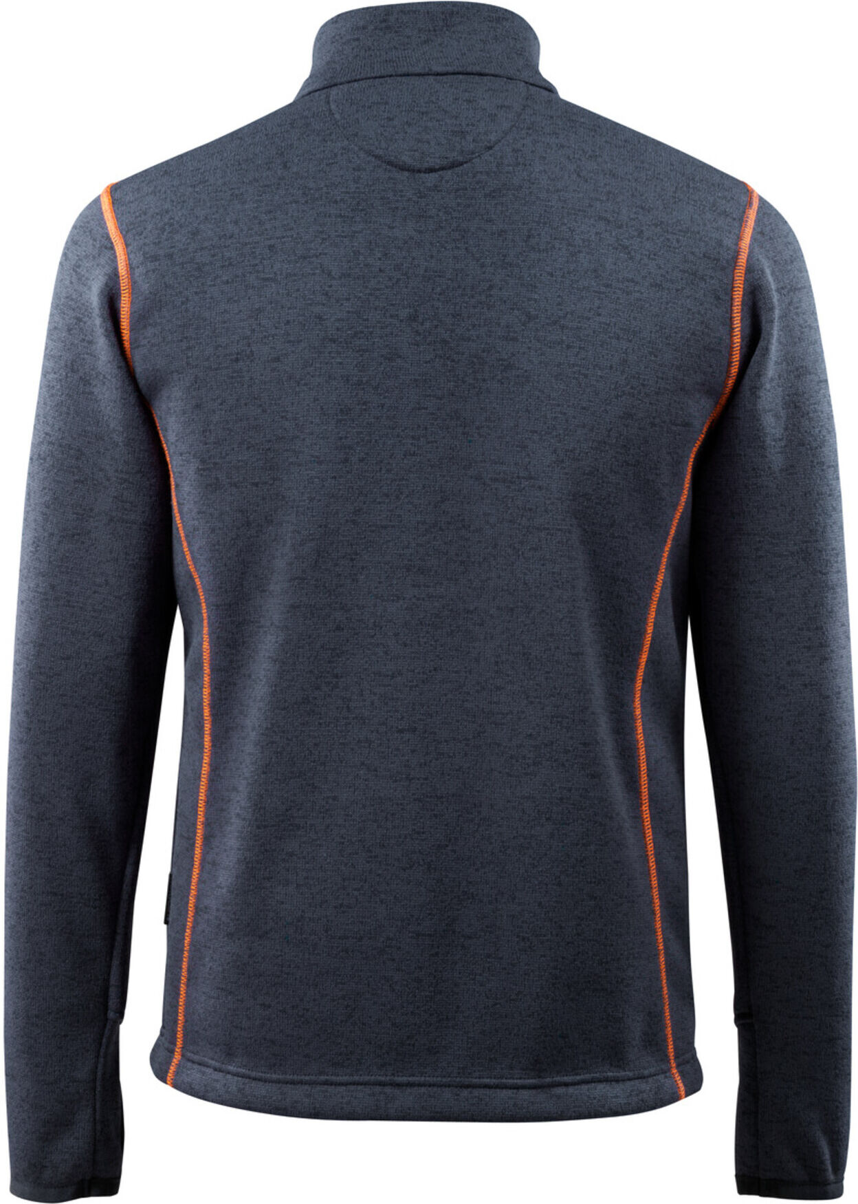 MASCOT® Strickpullover Reims Größe 3XL schwarzblau (50149-951-010-3XL)