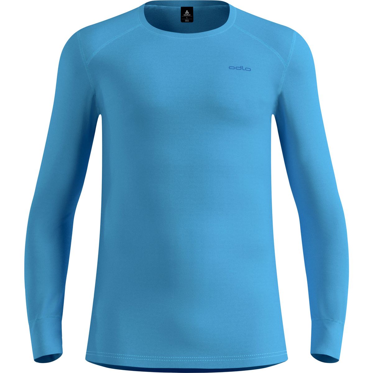 Odlo Active Warm azure blue (20418) M 159102-20418-M