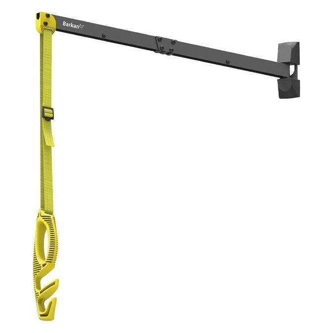 Barkan Ladekabel Halterung (EV80WM)