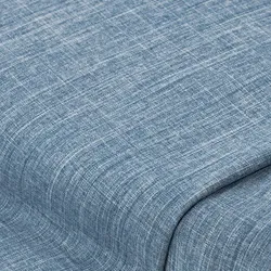 Universalgewebe "Classic", jeansblau-melange