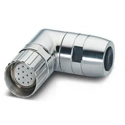 Phoenix Contact 1242193 Kabelsteckverbinder UC-63S1N12T0DUX UC63S1N12T0DUX