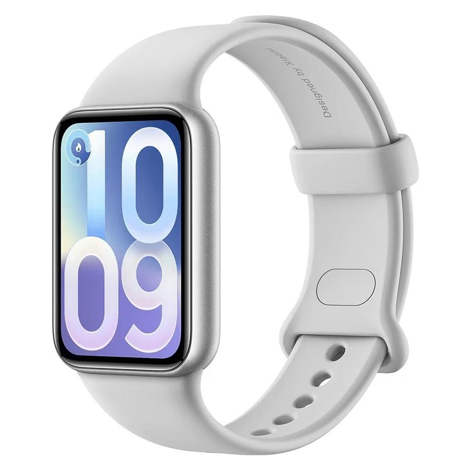 Xiaomi Smart Band 10 Pro (42.83 mm, ohne SIM) (BHR08WBGL)