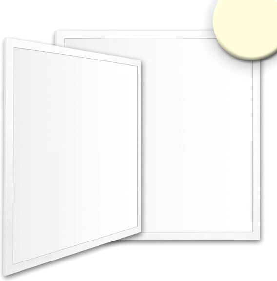 Isoled Led Panel Business Line 600 Ugr