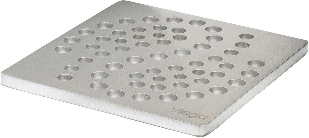Viega Visign RS4-Rost 9,4 cm