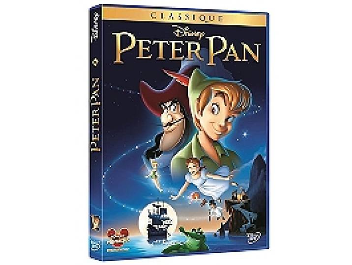Peter Pan