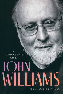 Oxford University Press John Williams