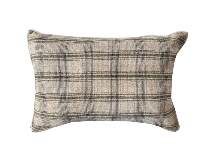 Zierkissen Rina natur Polyester B 40 T 60 cm