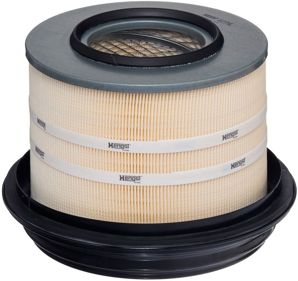 HENGST FILTER E275L Air filter