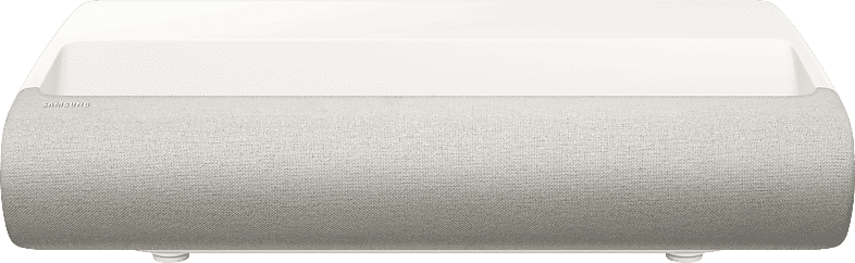 Proyector - Samsung The Premiere SP-LPU7DSAXXXE, Láser, hasta 120", UHD 4K, Blanco