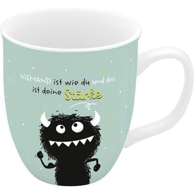 Espressotasse STÄRKE