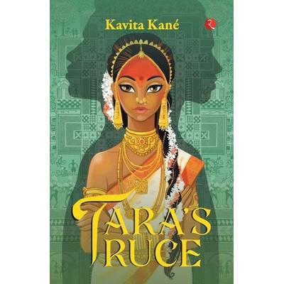 TARA'S TRUCE, Taschenbuch von Kavita Kané, Rupa Publications India, 978-93-5702-768-7