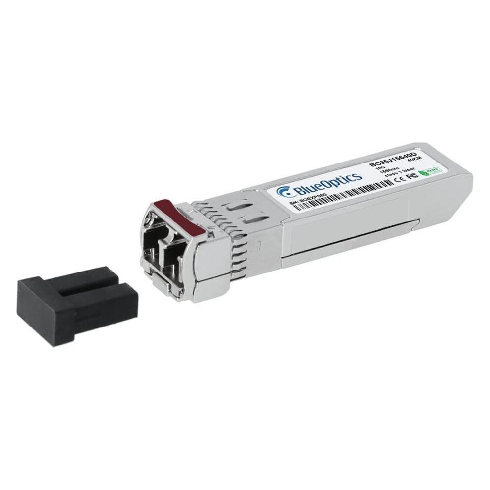 CBO Avaya AA1403013-E6 kompatibler BlueOptics SFP+ BO35J15640D (AA1403013-E6-BO)