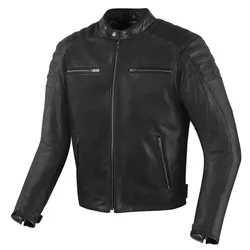 Bogotto B-Nimble Motorrad Lederjacke 56