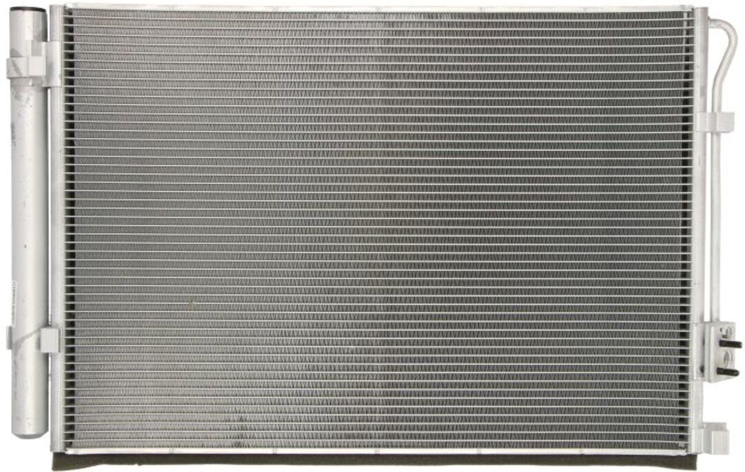 Condenseur, climatisation KOREA U90114OEM