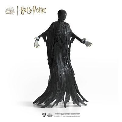 schleich® 13992 - Wizarding World - Harry Potter, Dementor, Spielfigur, Höhe: 17 cm